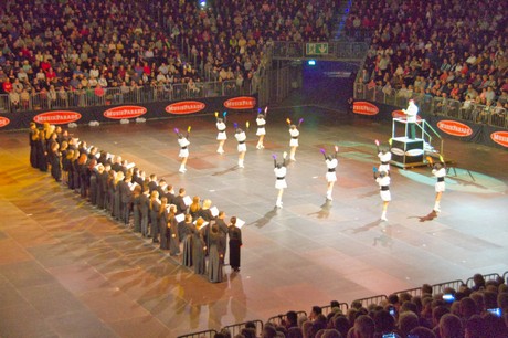 United Orchestra of the National Police Kiev